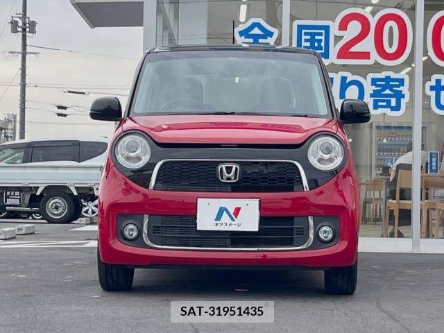 Honda N-ONE 2013-10 352232-14