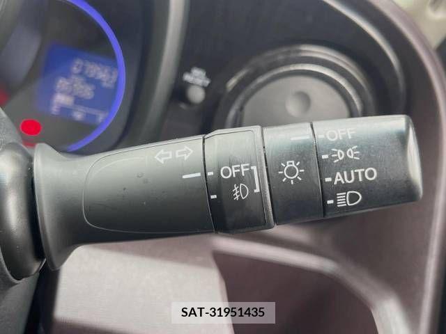 Honda N-ONE 2013-10 352232-5