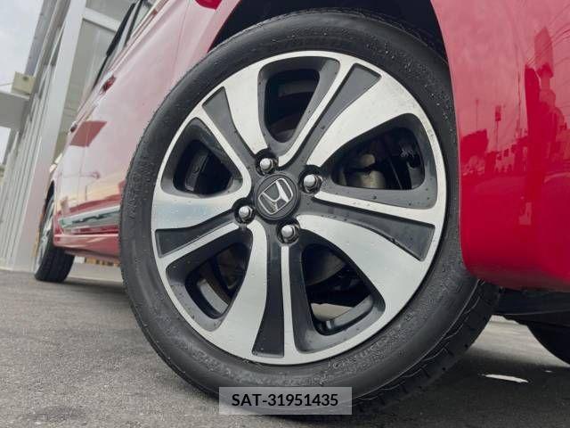 Honda N-ONE 2013-10 352232-13