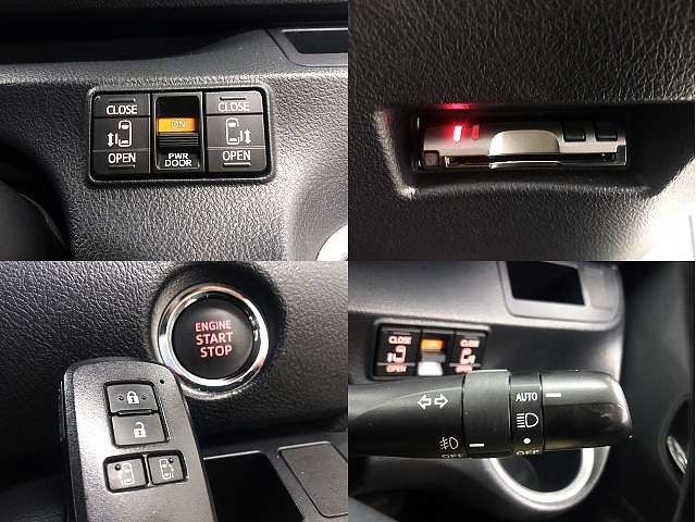 Toyota SIENTA 2016-11 194268-4