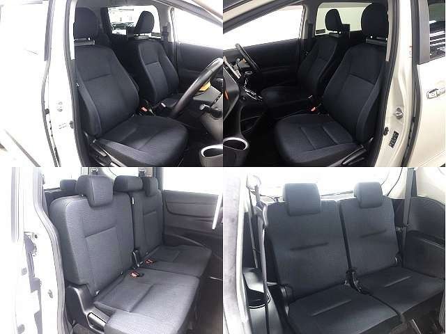 Toyota SIENTA 2016-11 194268-6