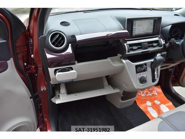 Daihatsu CAST 2021-10 263877-15