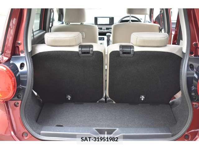 Daihatsu CAST 2021-10 263877-8