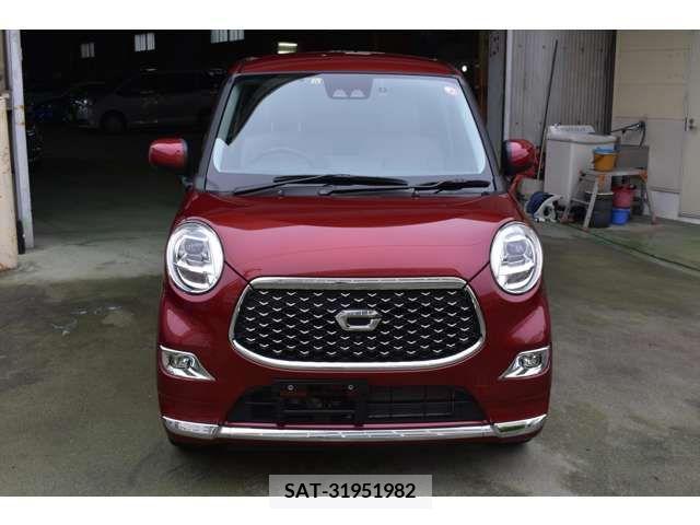 Daihatsu CAST 2021-10 263877-5