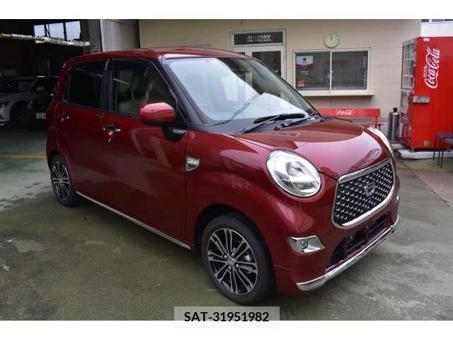 Daihatsu CAST 2021-10 263877-4