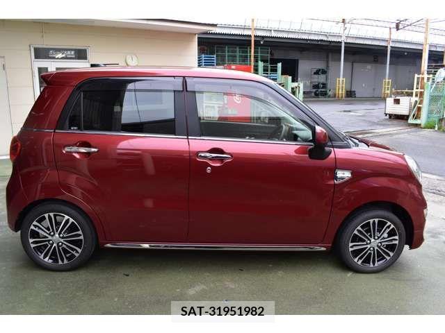 Daihatsu CAST 2021-10 263877-3