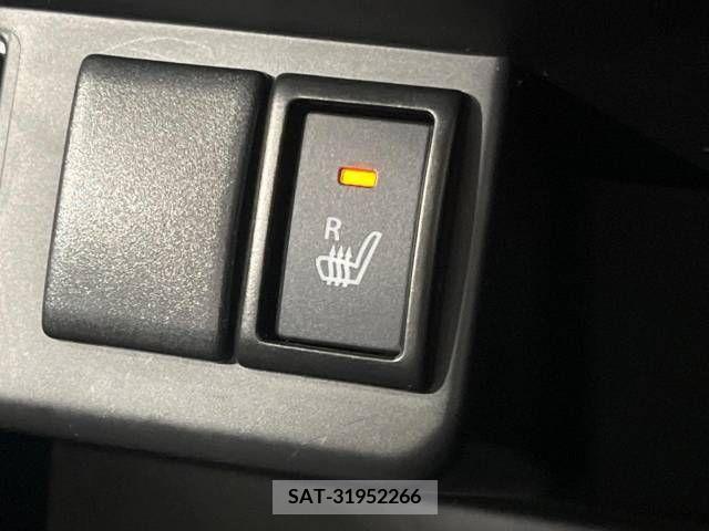 Suzuki ALTO 2017-01 259621-4