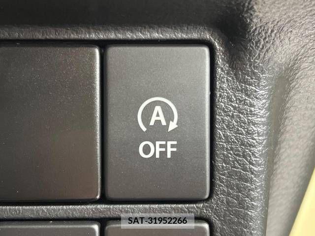 Suzuki ALTO 2017-01 259621-5
