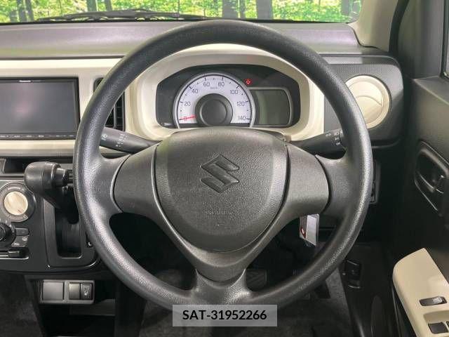 Suzuki ALTO 2017-01 259621-10