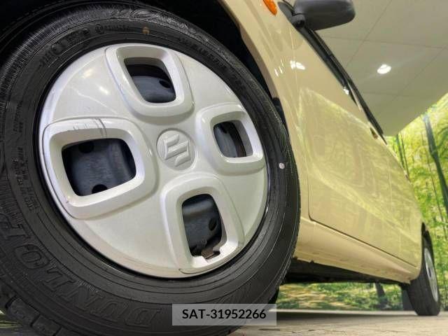 Suzuki ALTO 2017-01 259621-13