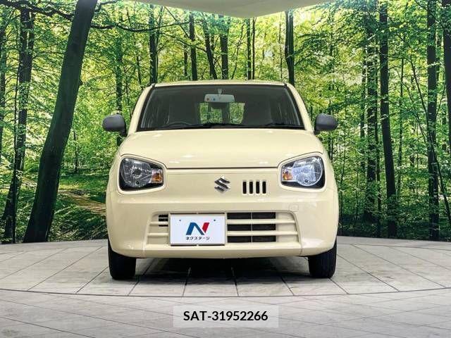 Suzuki ALTO 2017-01 259621-14