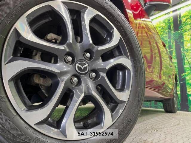 Mazda DEMIO 2017-06 301908-13