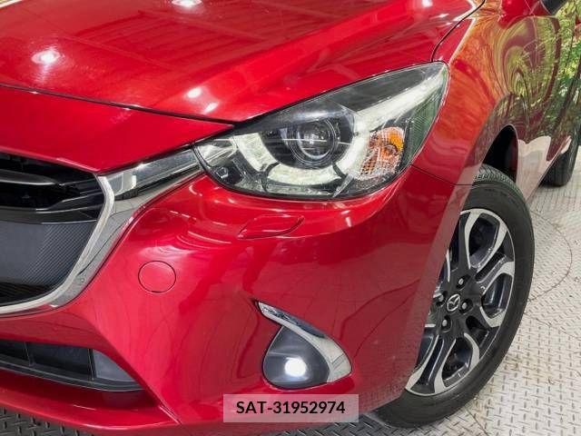 Mazda DEMIO 2017-06 301908-12