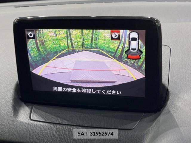 Mazda DEMIO 2017-06 301908-3
