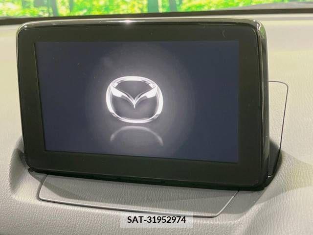 Mazda DEMIO 2017-06 301908-2