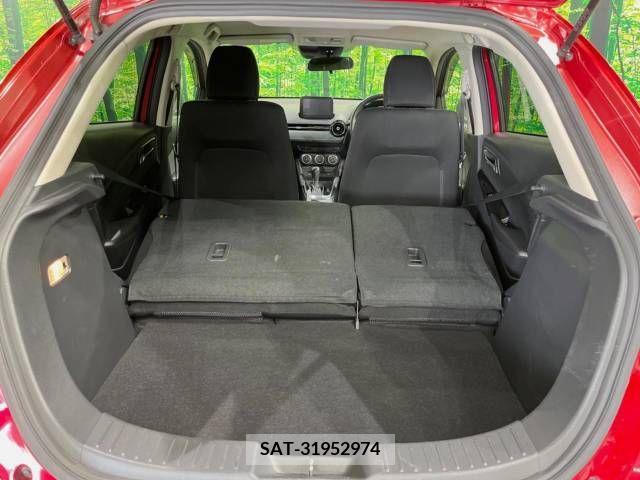Mazda DEMIO 2017-06 301908-10