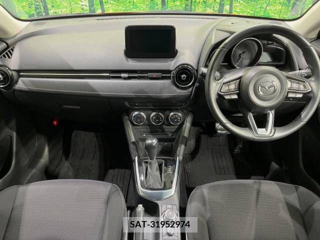 Mazda DEMIO 2017-06 301908-1