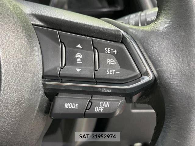 Mazda DEMIO 2017-06 301908-6
