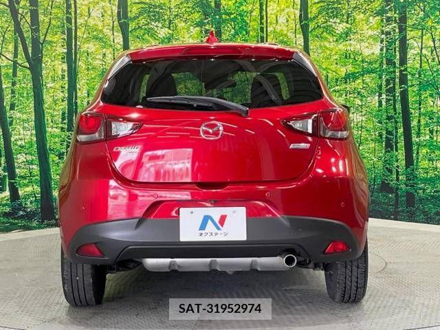 Mazda DEMIO 2017-06 301908-15