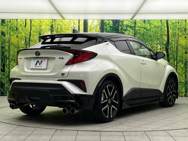 Toyota C-HR 2021-03 191609-17