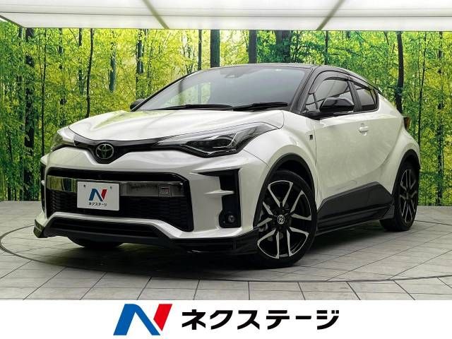 Toyota C-HR 2021-03 191609-0