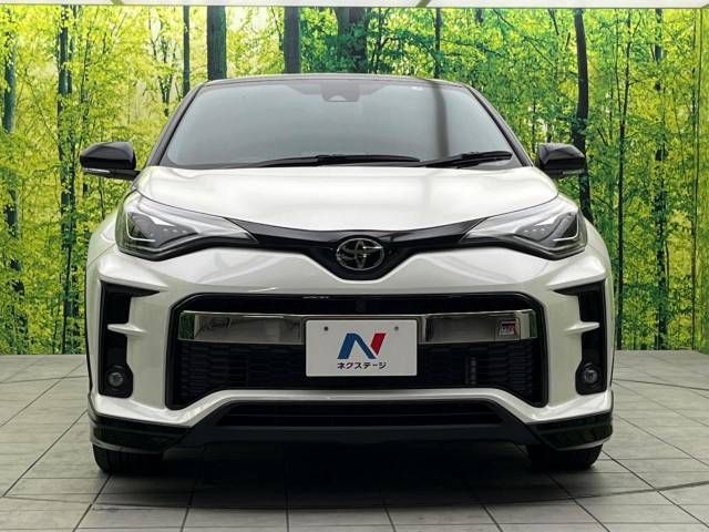 Toyota C-HR 2021-03 191609-14