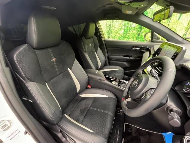 Toyota C-HR 2021-03 191609-8