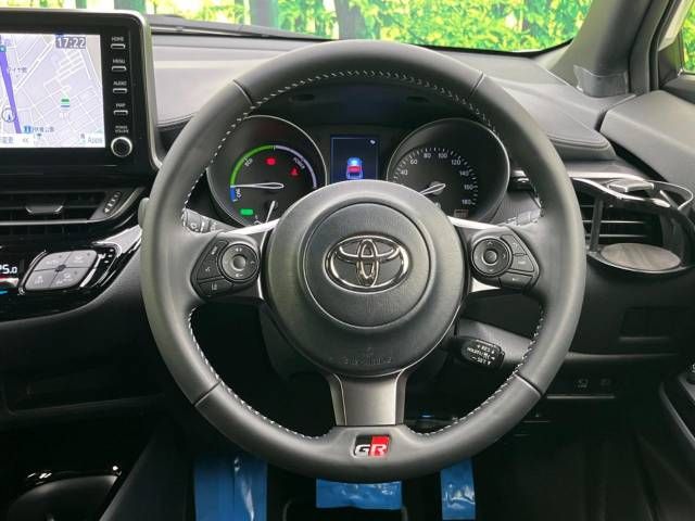 Toyota C-HR 2021-03 191609-11
