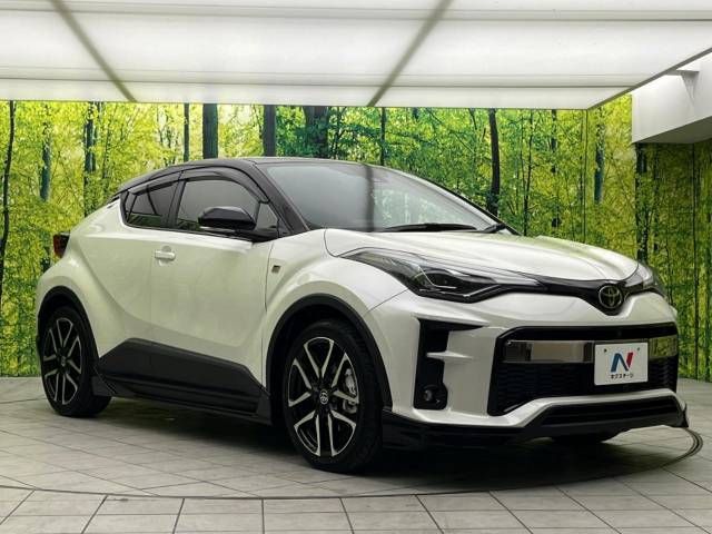 Toyota C-HR 2021-03 191609-16