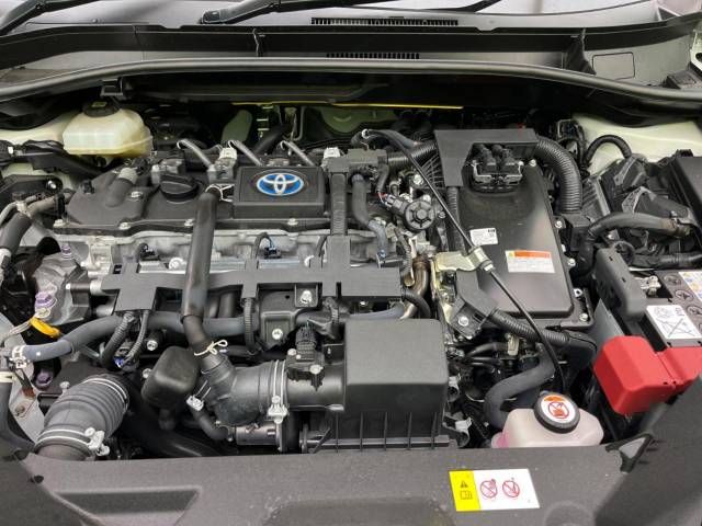 Toyota C-HR 2021-03 191609-18