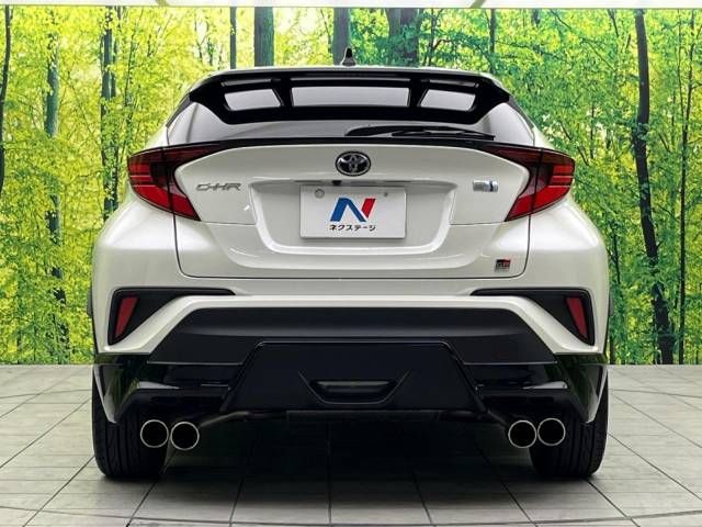 Toyota C-HR 2021-03 191609-15