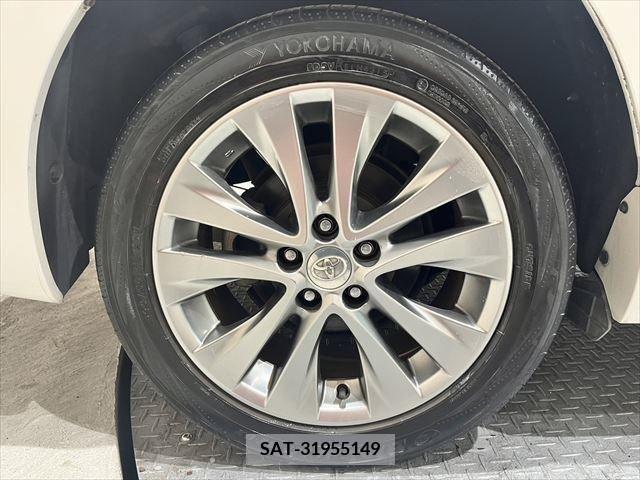 Toyota ALPHARD 2010-09 207833-17