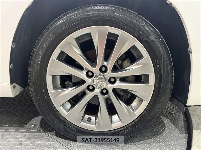 Toyota ALPHARD 2010-09 207833-16