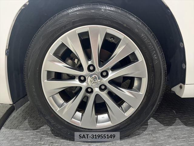 Toyota ALPHARD 2010-09 207833-14