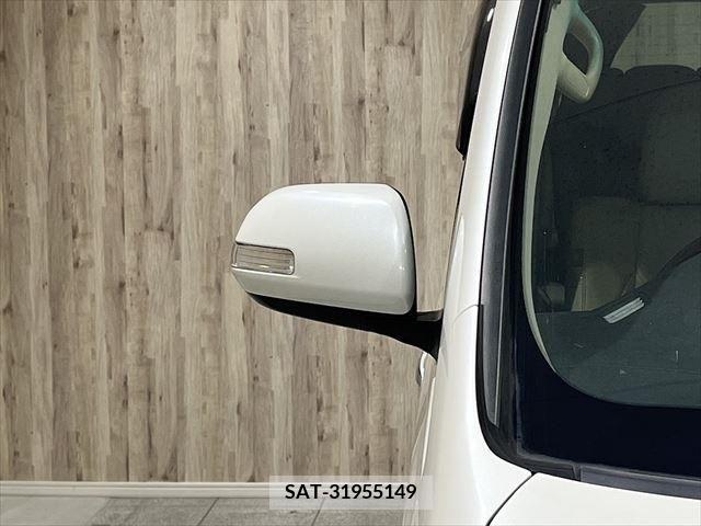 Toyota ALPHARD 2010-09 207833-13