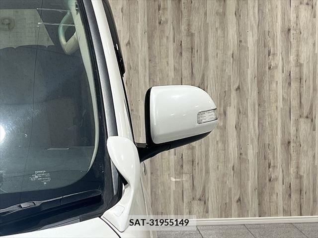 Toyota ALPHARD 2010-09 207833-12
