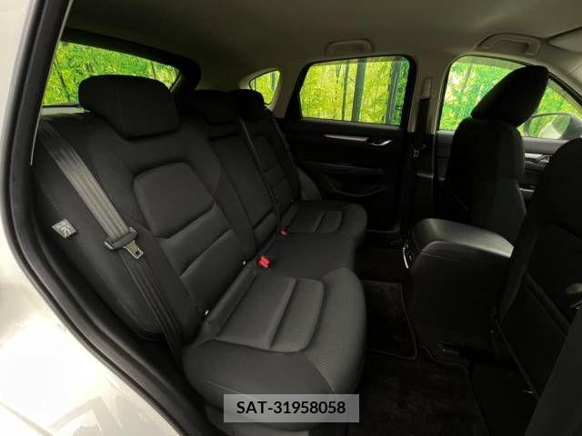 Mazda CX-5 2017-05 242520-8