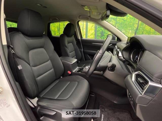 Mazda CX-5 2017-05 242520-7