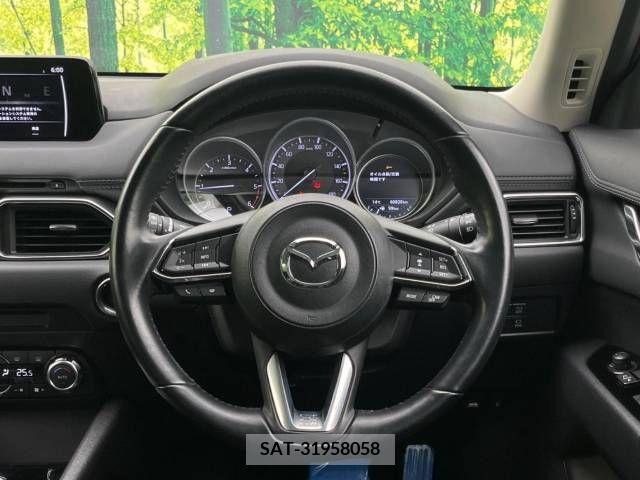 Mazda CX-5 2017-05 242520-10