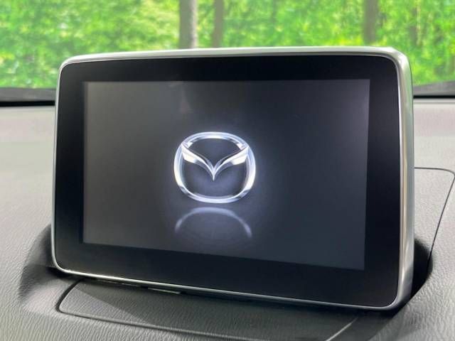 Mazda CX-3 2016-09 12366-2