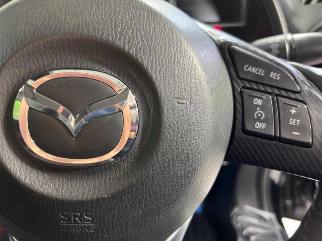 Mazda CX-3 2016-09 12366-6