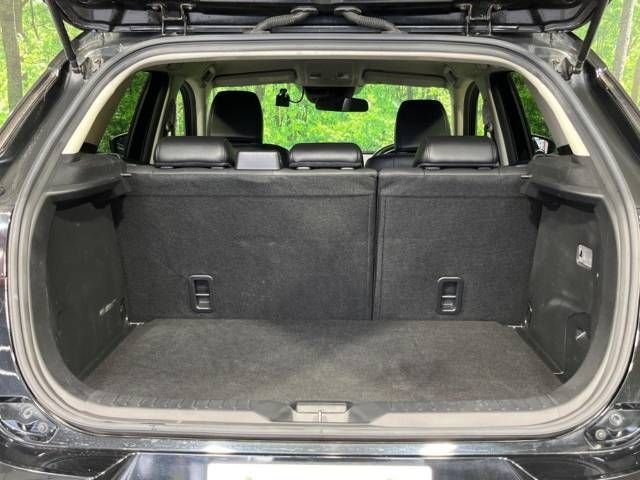 Mazda CX-3 2016-09 12366-11