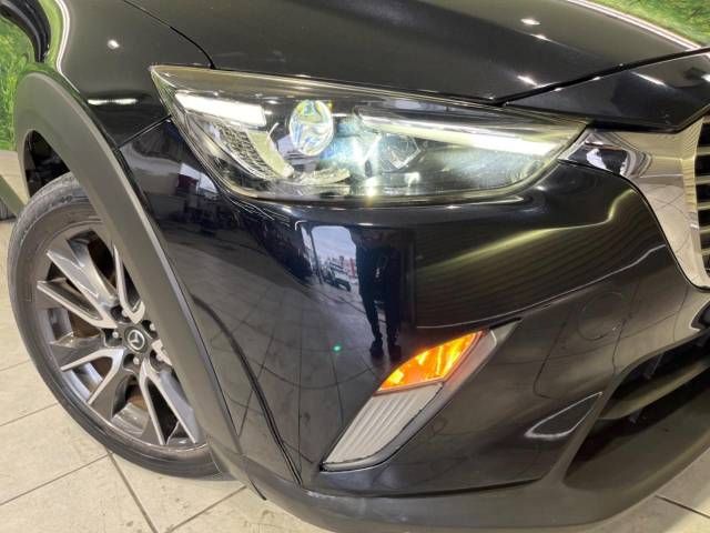Mazda CX-3 2016-09 12366-12