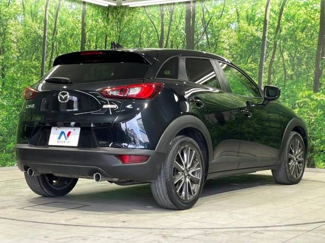 Mazda CX-3 2016-09 12366-17