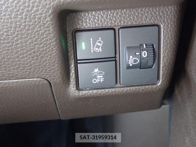 Honda N BOX 2022-05 364375-7