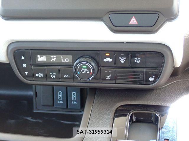 Honda N BOX 2022-05 364375-12