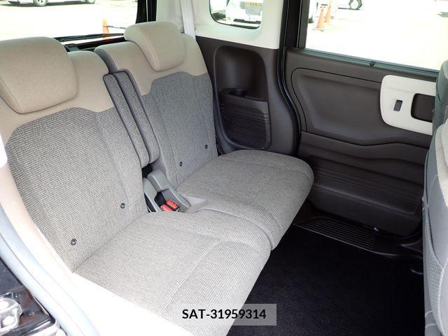 Honda N BOX 2022-05 364375-17