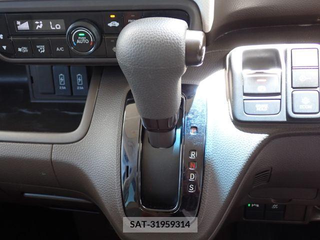 Honda N BOX 2022-05 364375-11