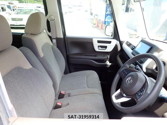 Honda N BOX 2022-05 364375-16