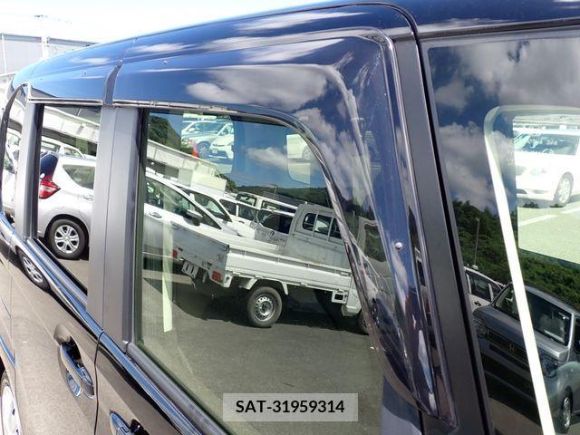 Honda N BOX 2022-05 364375-23